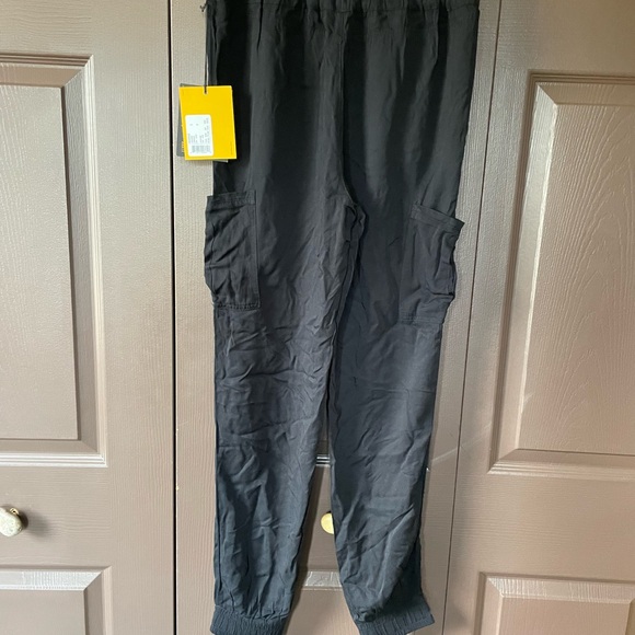 NWT, Lole black jogger sz small - Picture 2 of 5